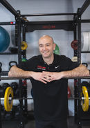 Matt Ward Personal Trainer Oxford